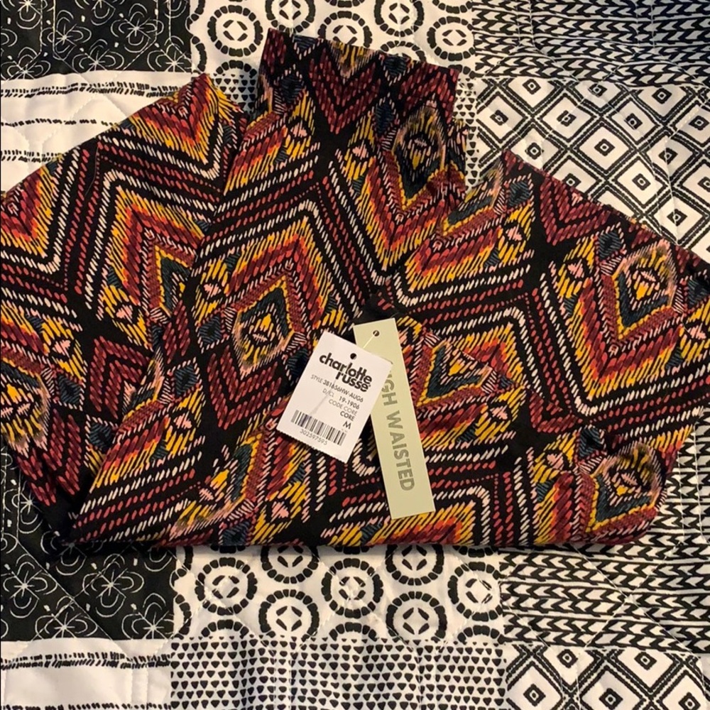 Leggings